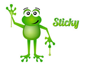 Mascot Design by MemoCo