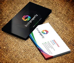 Diseño de Papelería por Sarmishtha Chattopadhyay_loginchange para este proyecto | Diseño: #5118842