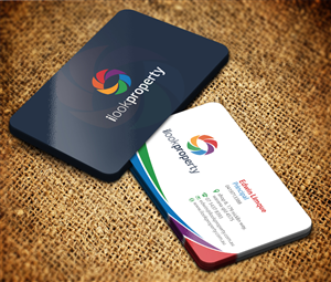 Diseño de Papelería por Sarmishtha Chattopadhyay_loginchange para este proyecto | Diseño: #5119087