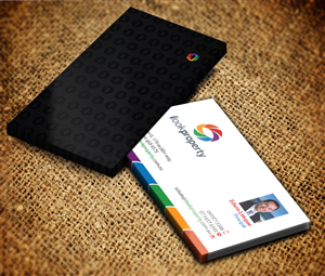 Diseño de Papelería por Sarmishtha Chattopadhyay_loginchange para este proyecto | Diseño: #5136310