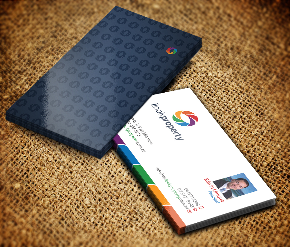 Stationery Design by Sarmishtha Chattopadhyay_loginchange for this project | Design #5136391