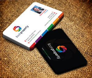 Diseño de Papelería por Sarmishtha Chattopadhyay_loginchange para este proyecto | Diseño: #5136525