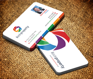 Diseño de Papelería por Sarmishtha Chattopadhyay_loginchange para este proyecto | Diseño: #5136591