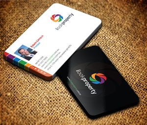 Diseño de Papelería por Sarmishtha Chattopadhyay_loginchange para este proyecto | Diseño: #5140161