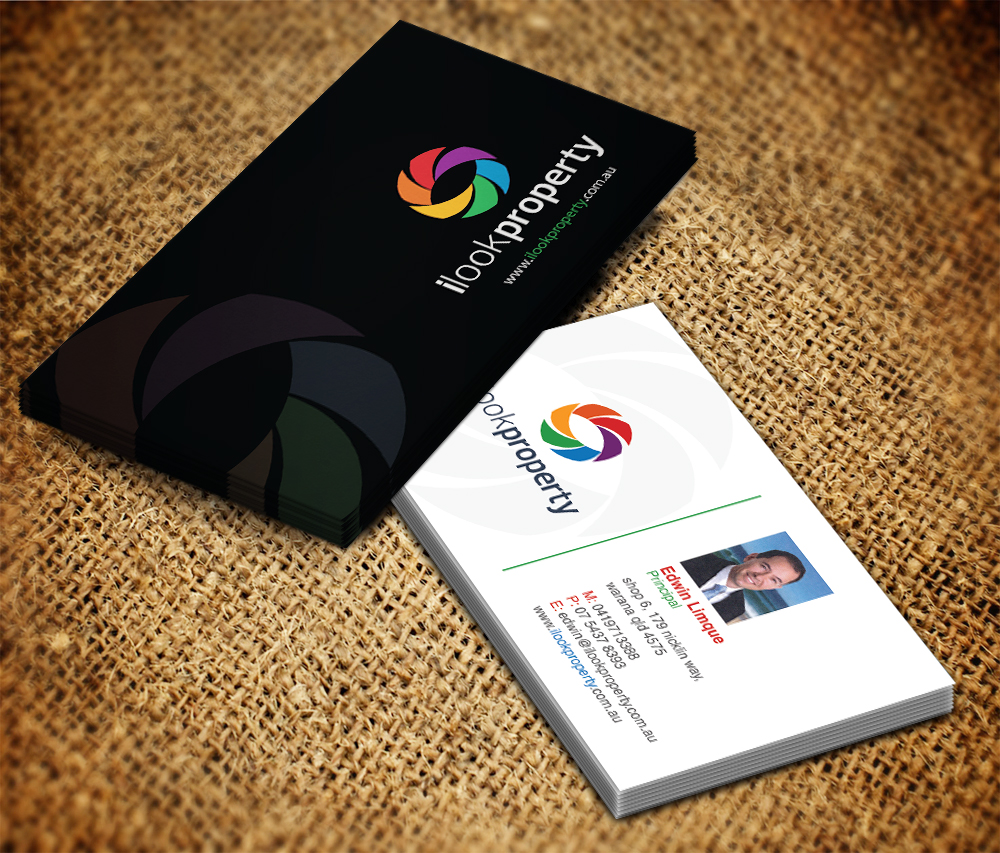 Stationery Design by Sarmishtha Chattopadhyay_loginchange for this project | Design #5154401