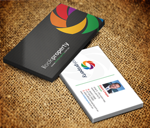 Diseño de Papelería por Sarmishtha Chattopadhyay_loginchange para este proyecto | Diseño: #5154676