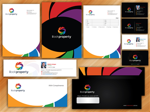 Diseño de Papelería por Sarmishtha Chattopadhyay_loginchange para este proyecto | Diseño: #5233173