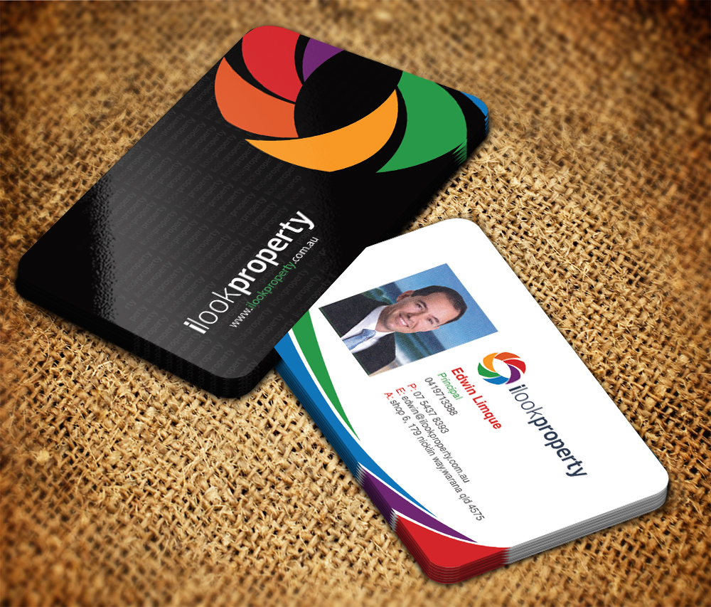 Stationery Design by Sarmishtha Chattopadhyay_loginchange for this project | Design #5453202