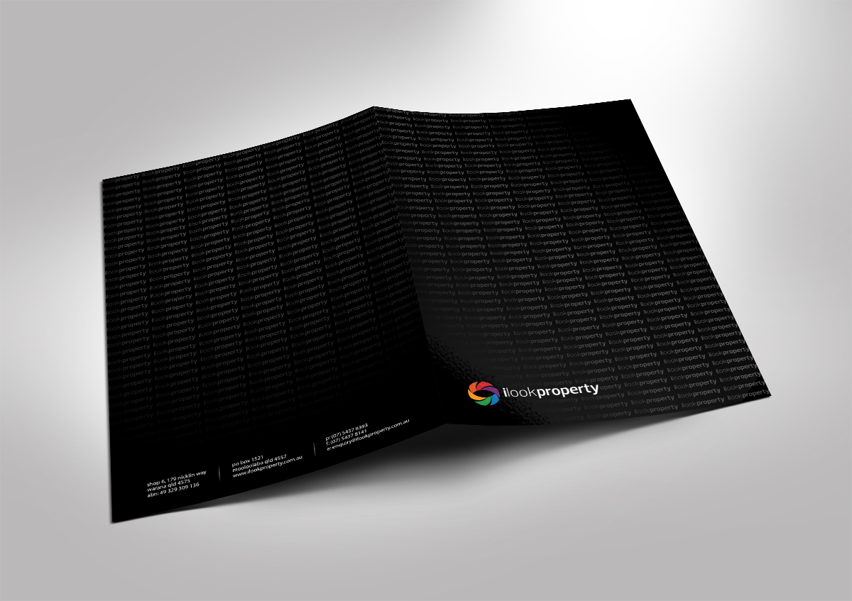 Stationery Design by Sarmishtha Chattopadhyay_loginchange for this project | Design #5510157