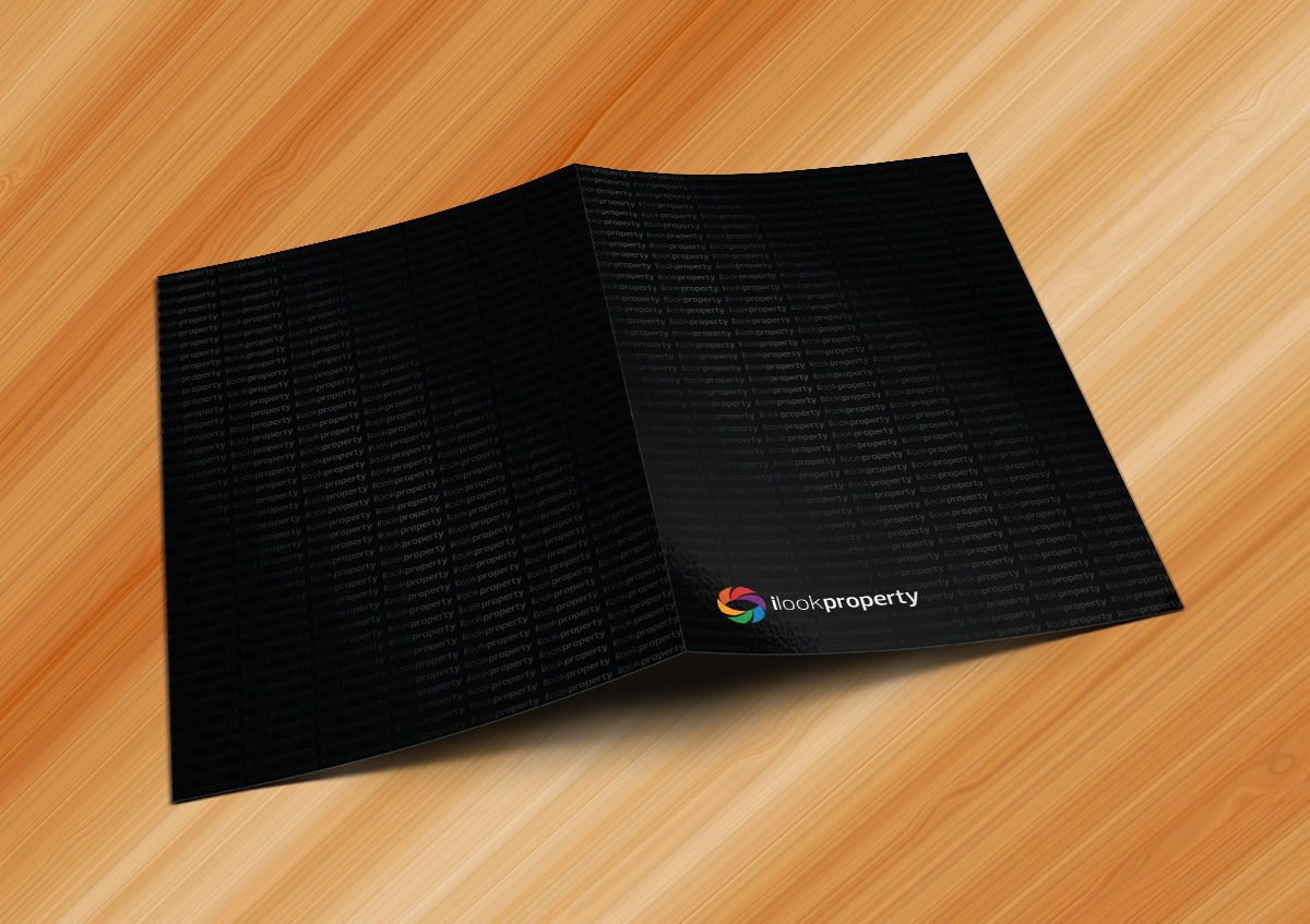 Stationery Design by Sarmishtha Chattopadhyay_loginchange for this project | Design #5512387