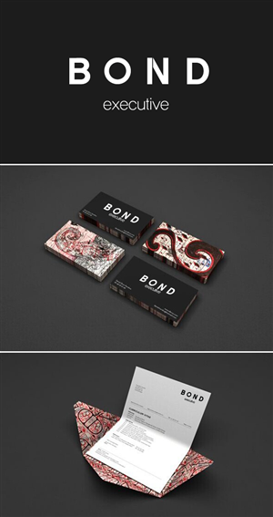 Logo Design by HANBING