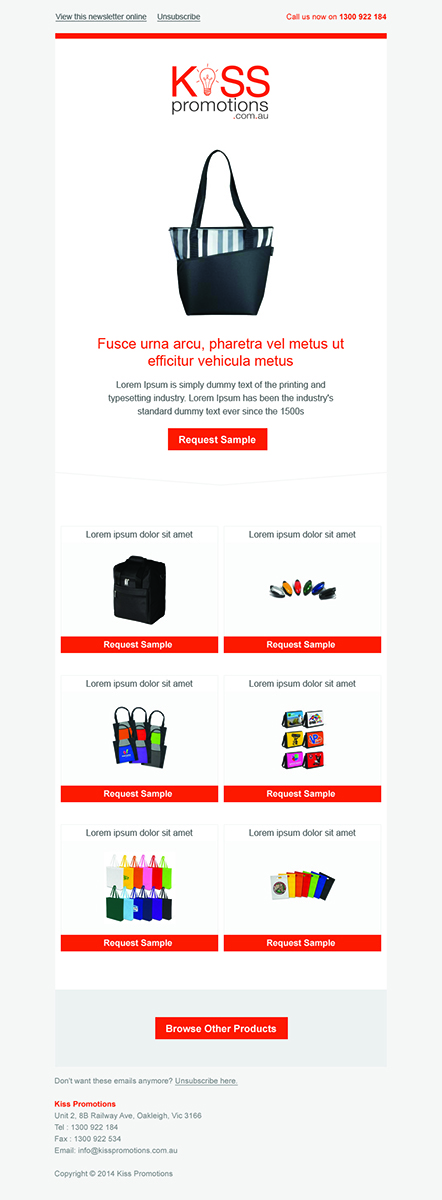 Graphic Design by slapBackChewLater for Kiss Promotions | Design #5190494