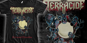 T-shirt Design by adi wibawa for this project | Design: #1437565