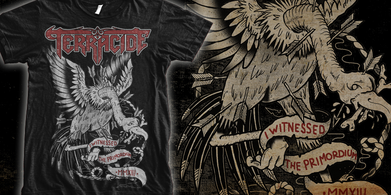 Design de T-shirt par adi wibawa pour ce projet | Design #1441535