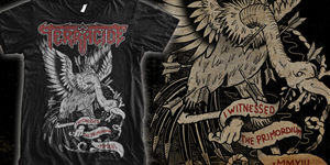 T-shirt Design by adi wibawa for this project | Design: #1441535