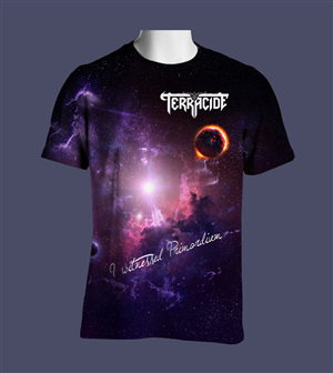 T-shirt Design by grd21