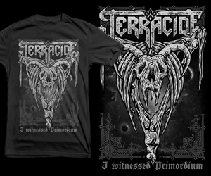 T-shirt Design by jabstraight for this project | Design #1438652
