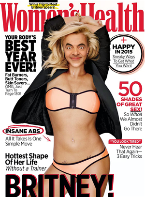 Photoshop Design Contest Submission #5111635