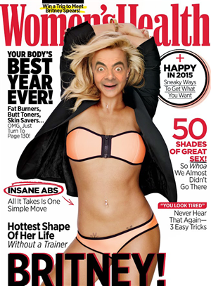 Photoshop Design Contest Submission #5111636