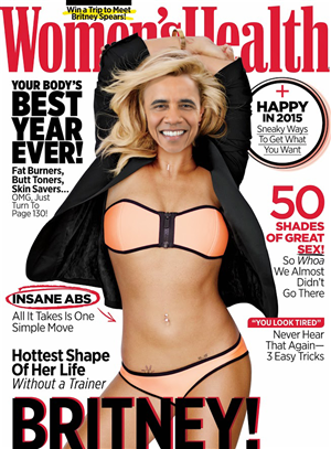 Photoshop Design Contest Submission #5114059