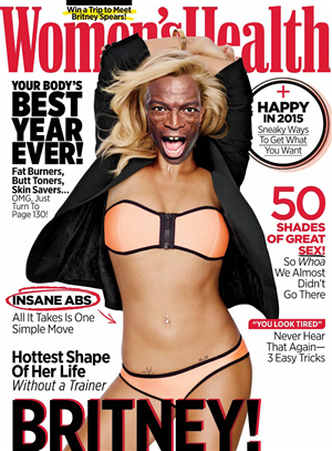 Photoshop Design Contest Submission #5114678