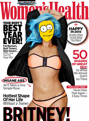 Photoshop Design Contest Submission #5114835