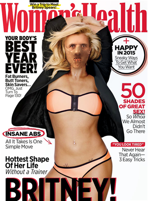 Photoshop Design Contest Submission #5117124