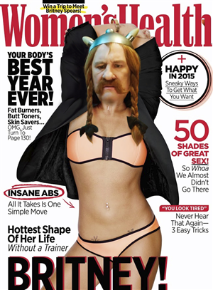 Photoshop Design Contest Submission #5113889