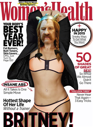 Photoshop Design Contest Submission #5114171