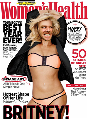 Photoshop Design Contest Submission #5115664