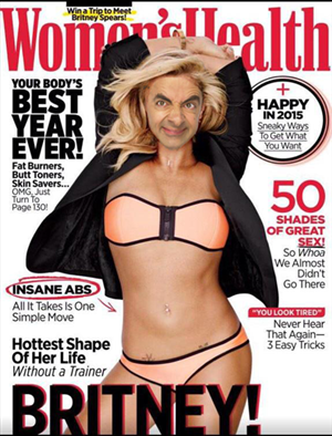 Photoshop Design Contest Submission #5114525