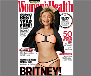 Photoshop Design Contest Submission #5114449