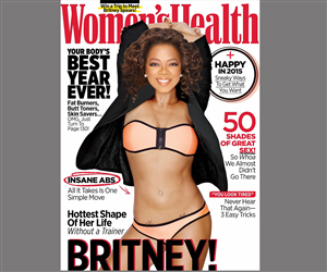 Photoshop Design Contest Submission #5114477