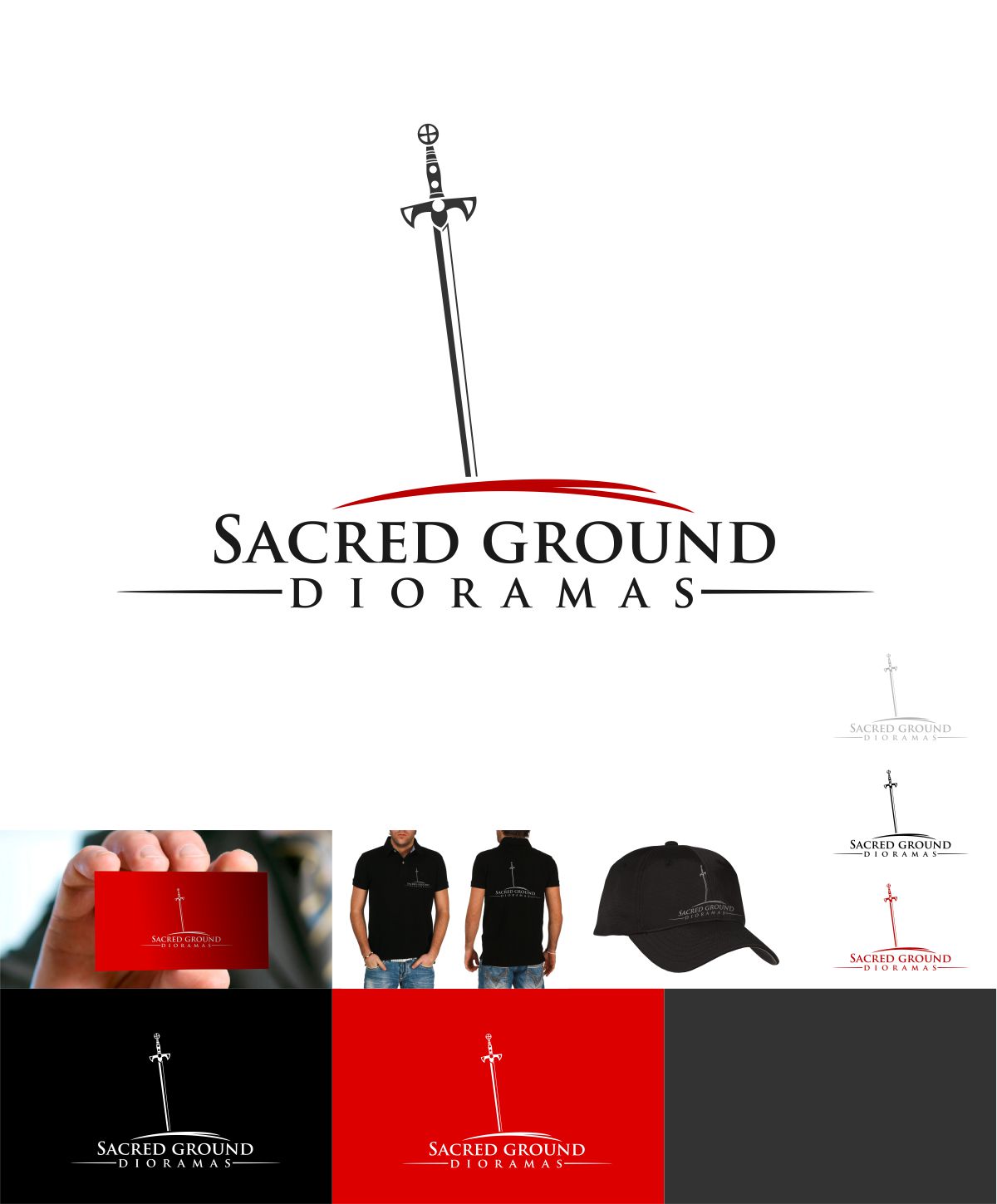 Diseño de Logo por DesignMX (Renan Mejia) para este proyecto | Diseño #5157982