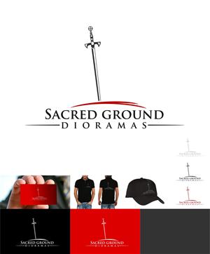 Diseño de Logo por DesignMX (Renan Mejia) para este proyecto | Diseño: #5157982