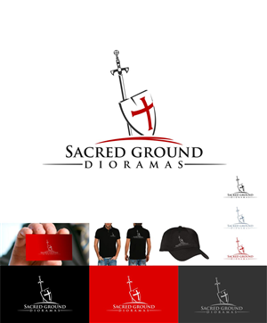 Diseño de Logo por DesignMX (Renan Mejia) para este proyecto | Diseño: #5158385