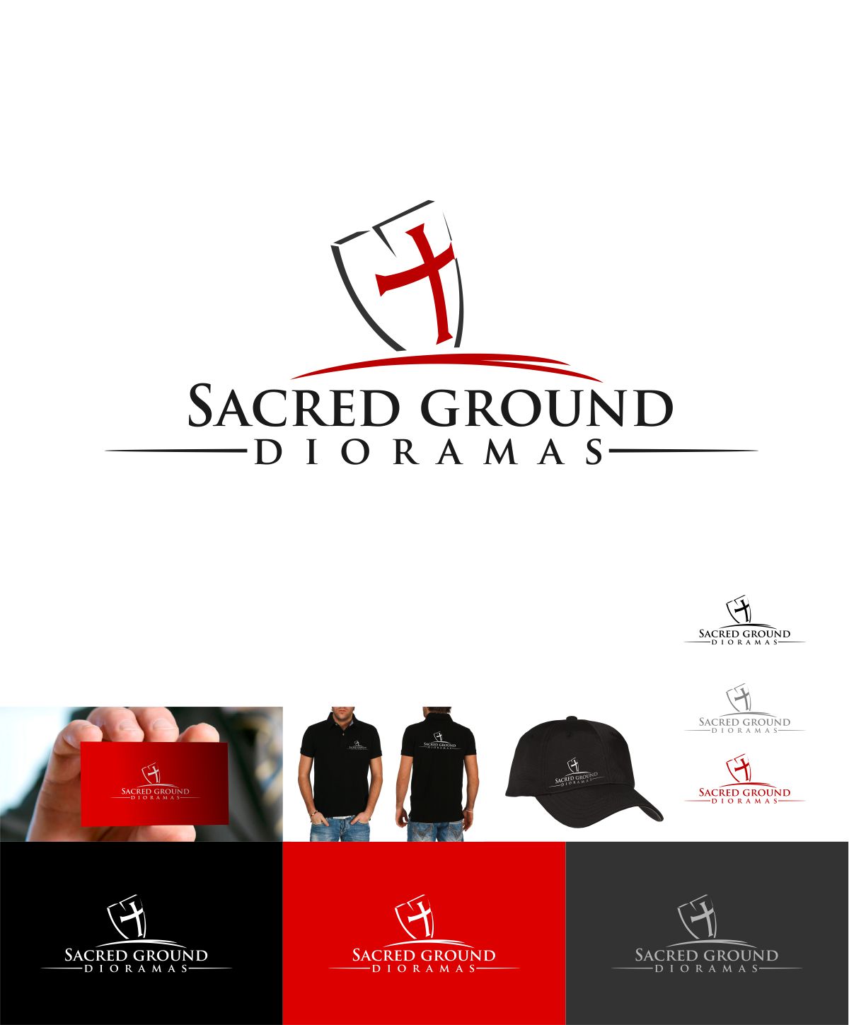 Diseño de Logo por DesignMX (Renan Mejia) para este proyecto | Diseño #5158390