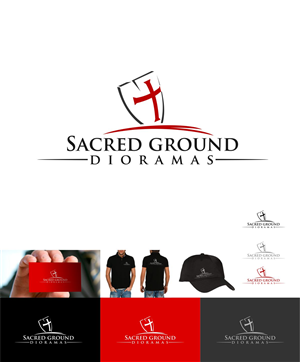 Diseño de Logo por DesignMX (Renan Mejia) para este proyecto | Diseño: #5158390