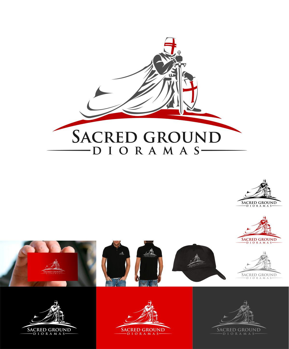 Diseño de Logo por DesignMX (Renan Mejia) para este proyecto | Diseño #5158451