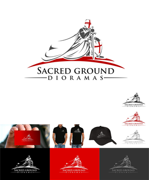 Diseño de Logo por DesignMX (Renan Mejia) para este proyecto | Diseño: #5158451