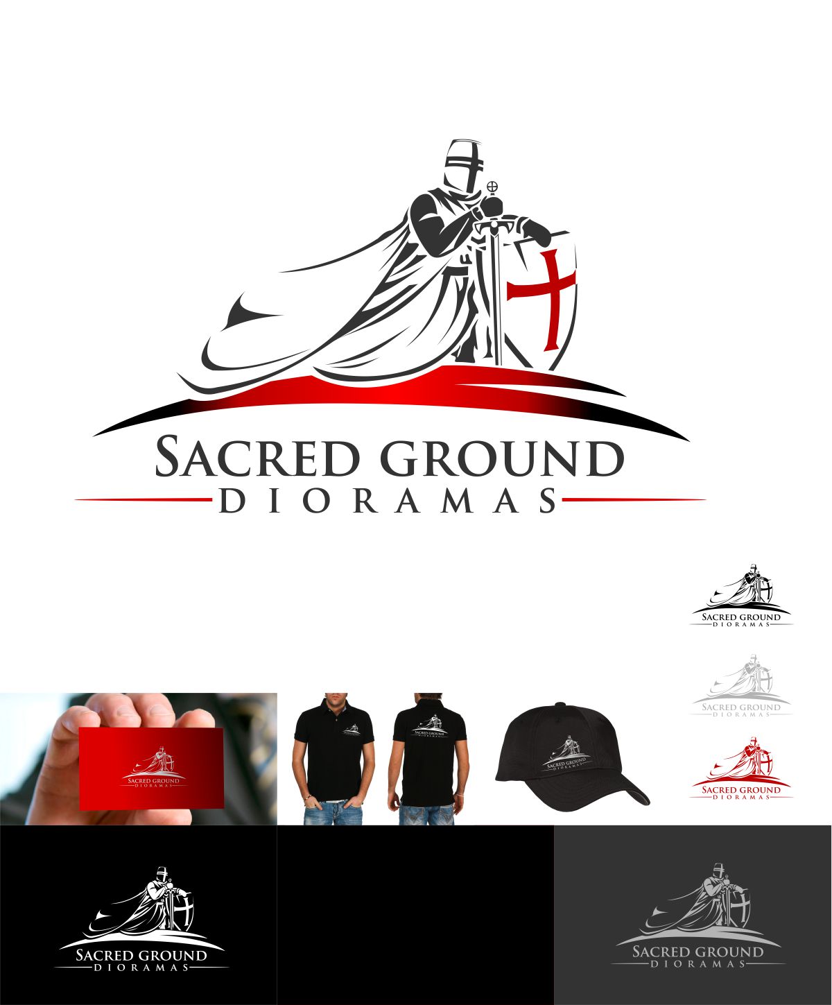 Design de Logo par DesignMX (Renan Mejia) pour ce projet | Design #5161227