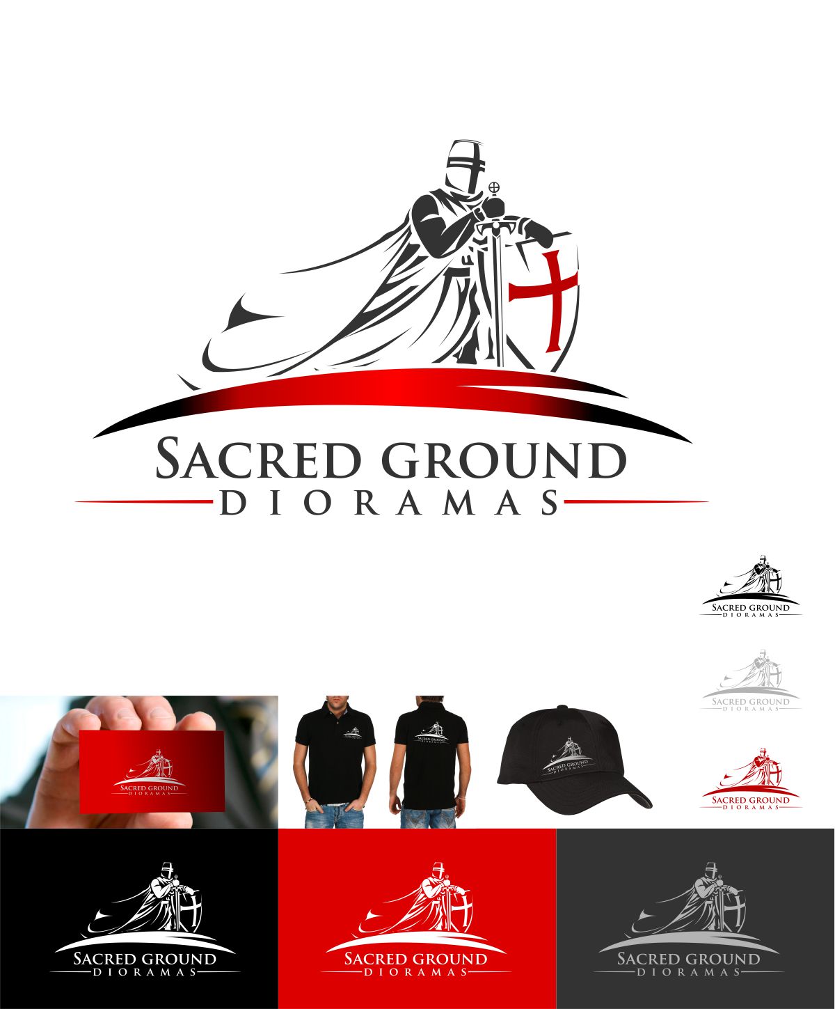 Diseño de Logo por DesignMX (Renan Mejia) para este proyecto | Diseño #5161230