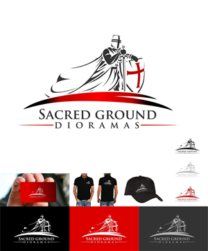 Diseño de Logo por DesignMX (Renan Mejia) para este proyecto | Diseño: #5161230