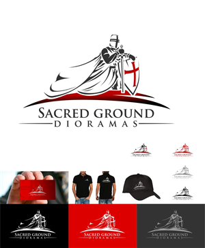 Logo Design by DesignMX (Renán Tlacaélel) for this project | Design #5171264