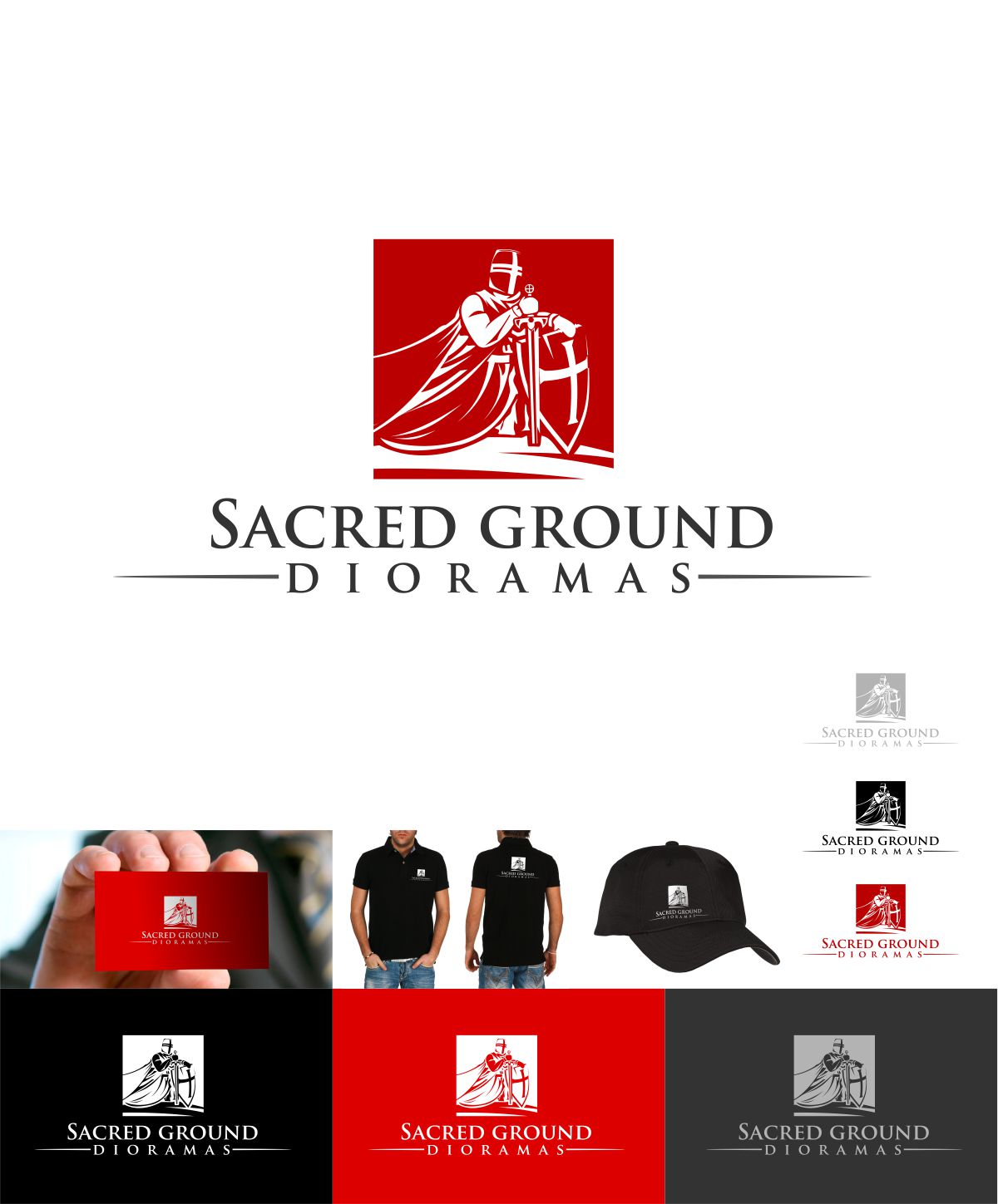 Diseño de Logo por DesignMX (Renan Mejia) para este proyecto | Diseño #5171302