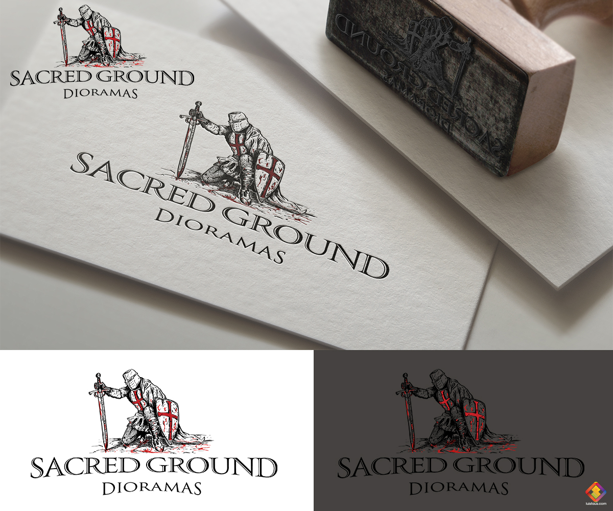 Diseño de Logo por LuisFaus para este proyecto | Diseño #5182847