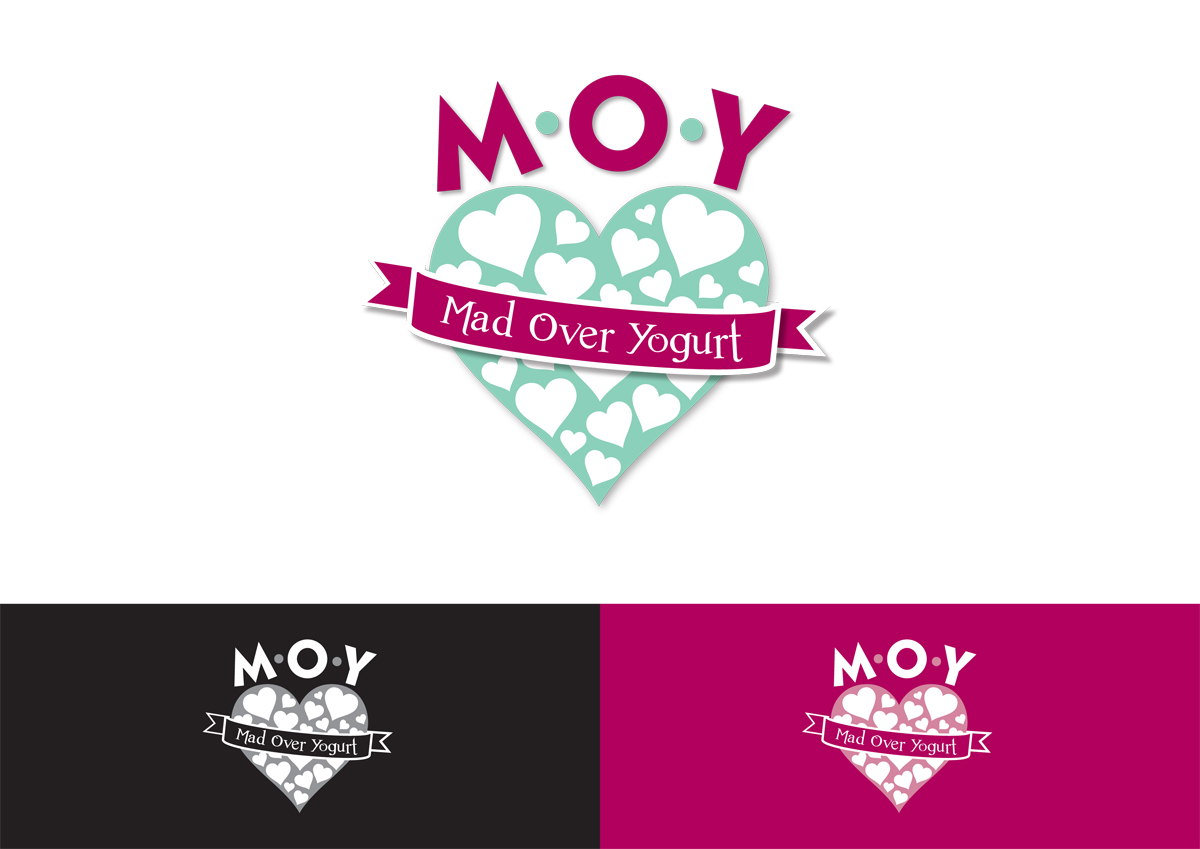 Diseño de Logo por Katrina Goodwin para este proyecto | Diseño #5124182