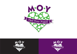 Logo Design by Katrina Goodwin for this project | Design: #5124191