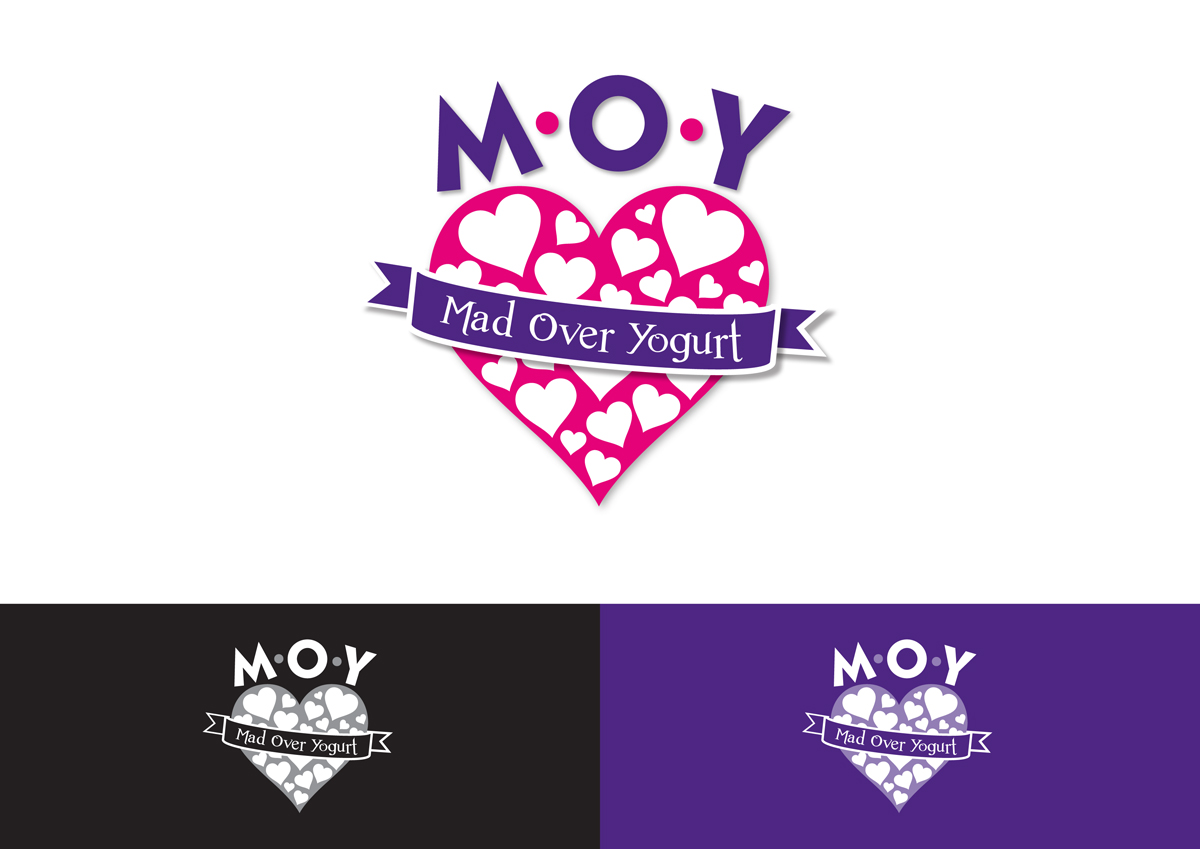 Logo Design by Katrina Goodwin for this project | Design #5124196
