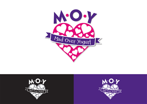 Logo Design by Katrina Goodwin for this project | Design: #5124196